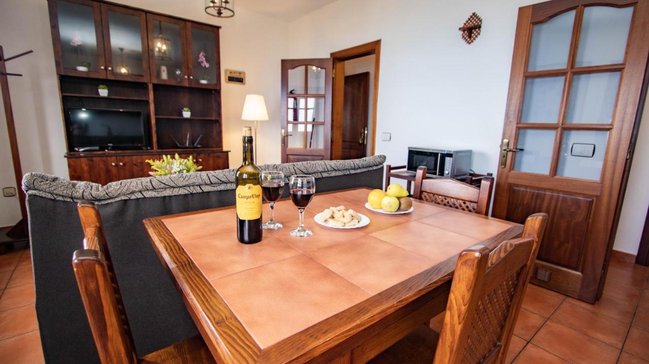 Holidaynorthtenerife Caserio Rural Charcos Country house *