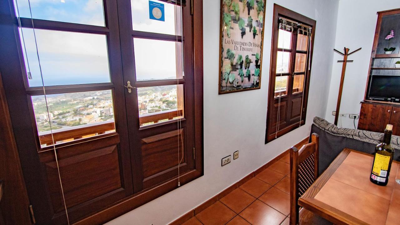 Holidaynorthtenerife Caserio Rural Charcos Country house
