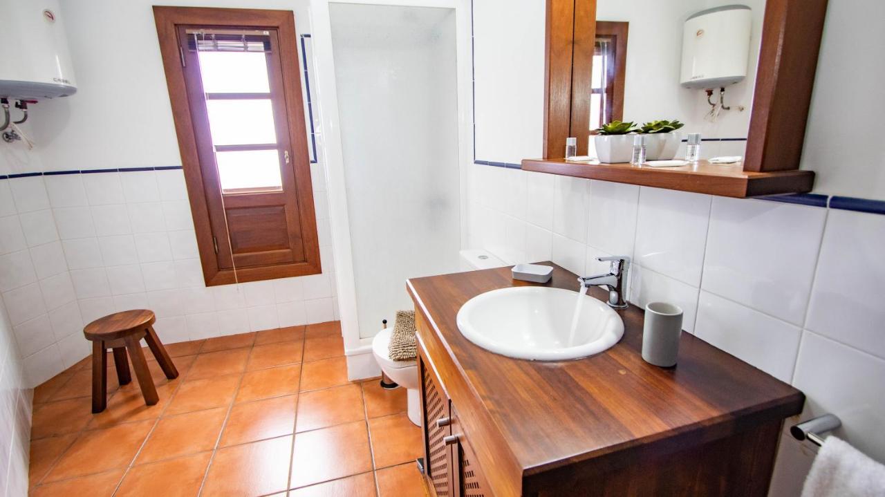 Caserío Charcos Icod De Los Vinos