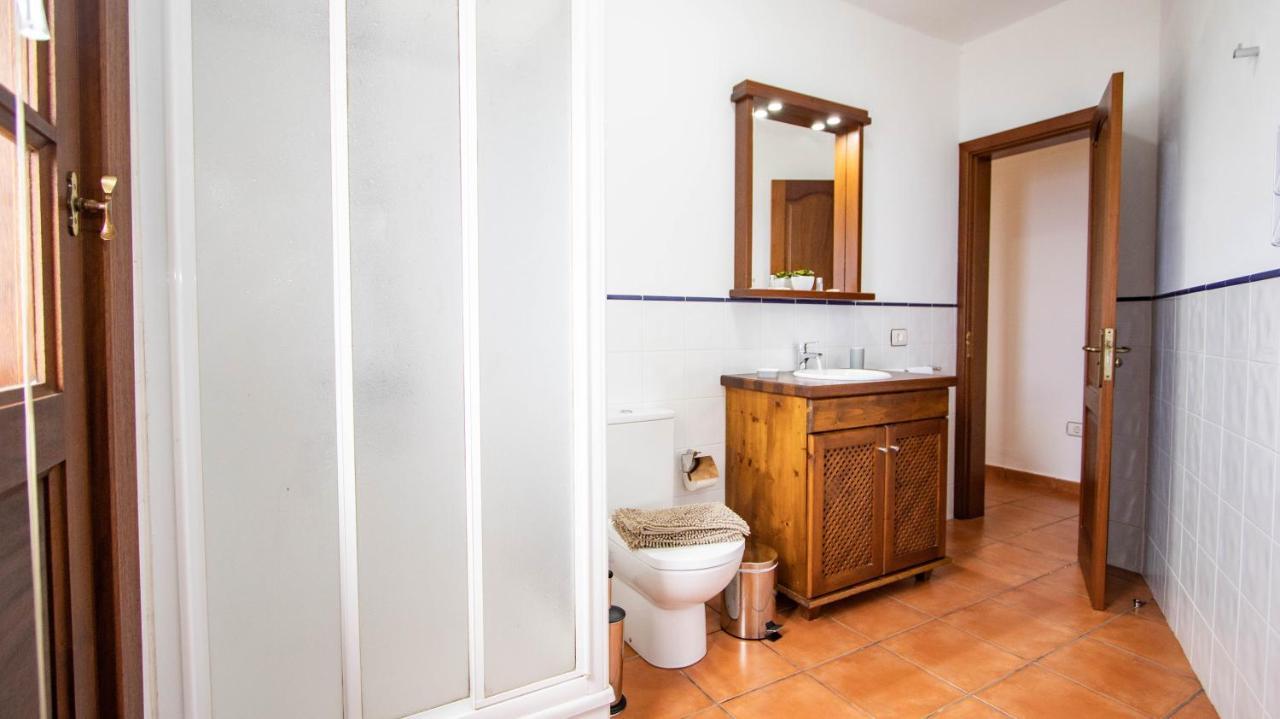 Holidaynorthtenerife Caserio Rural Charcos Country house Icod De Los Vinos