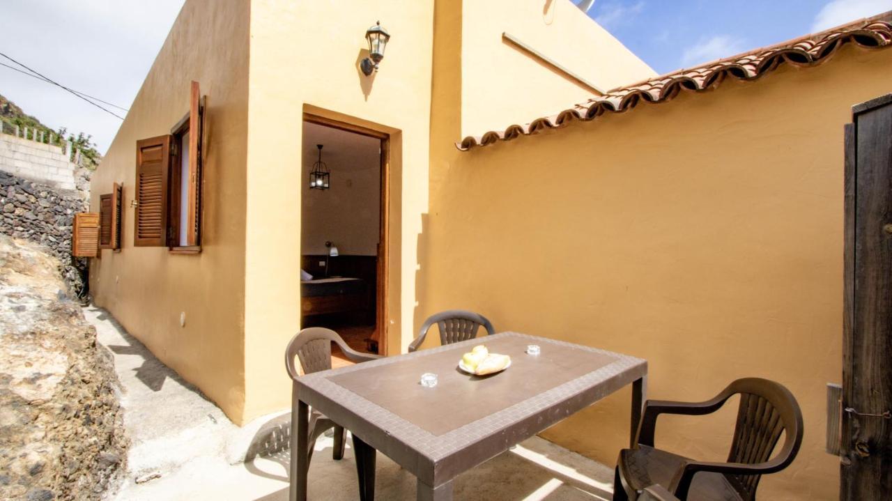 Country house Holidaynorthtenerife Caserio Rural Charcos *