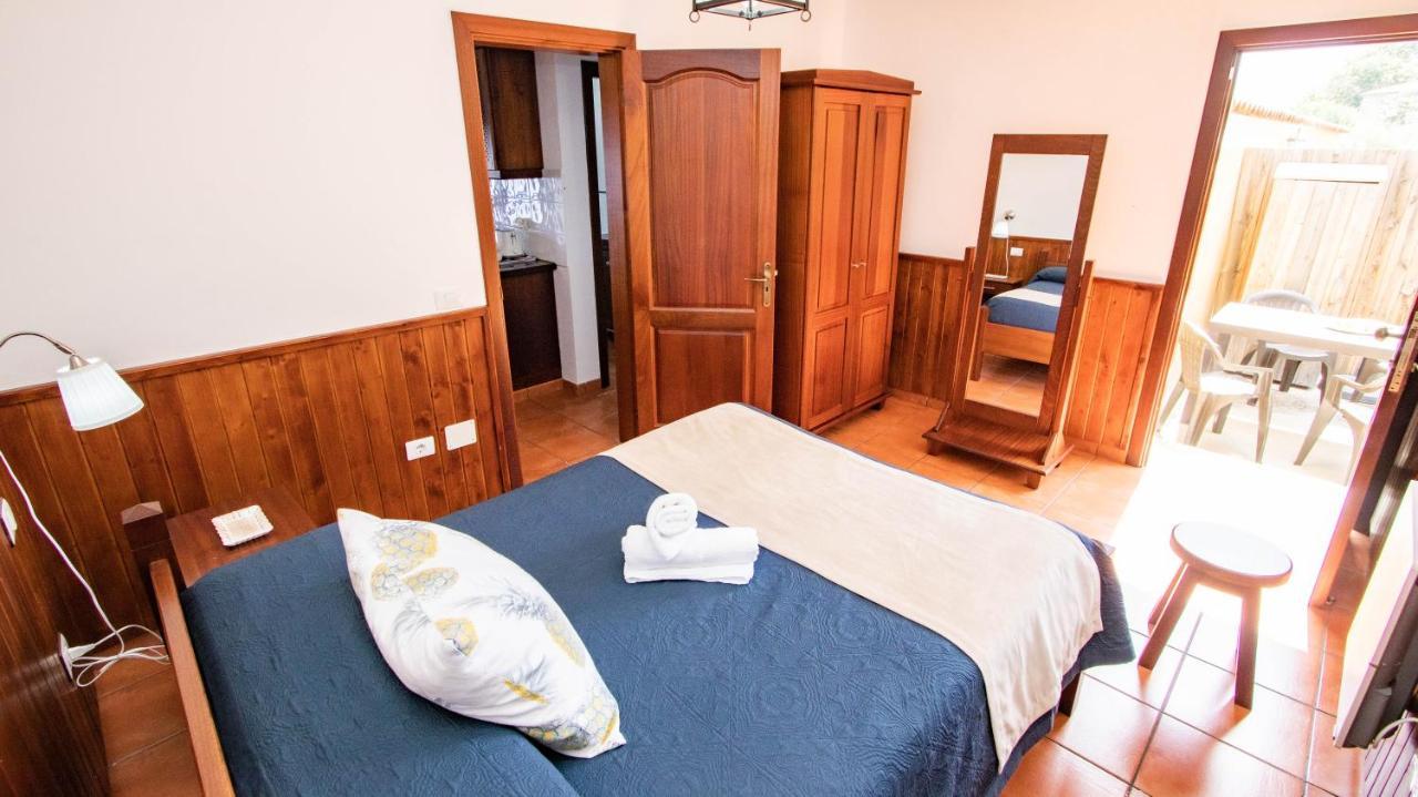 Holidaynorthtenerife Caserio Rural Charcos * Icod De Los Vinos