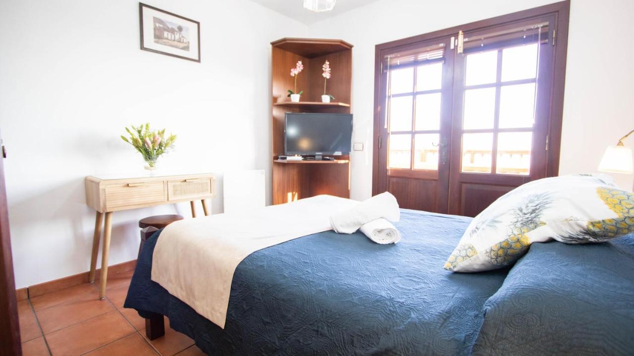 Country house Holidaynorthtenerife Caserio Rural Charcos