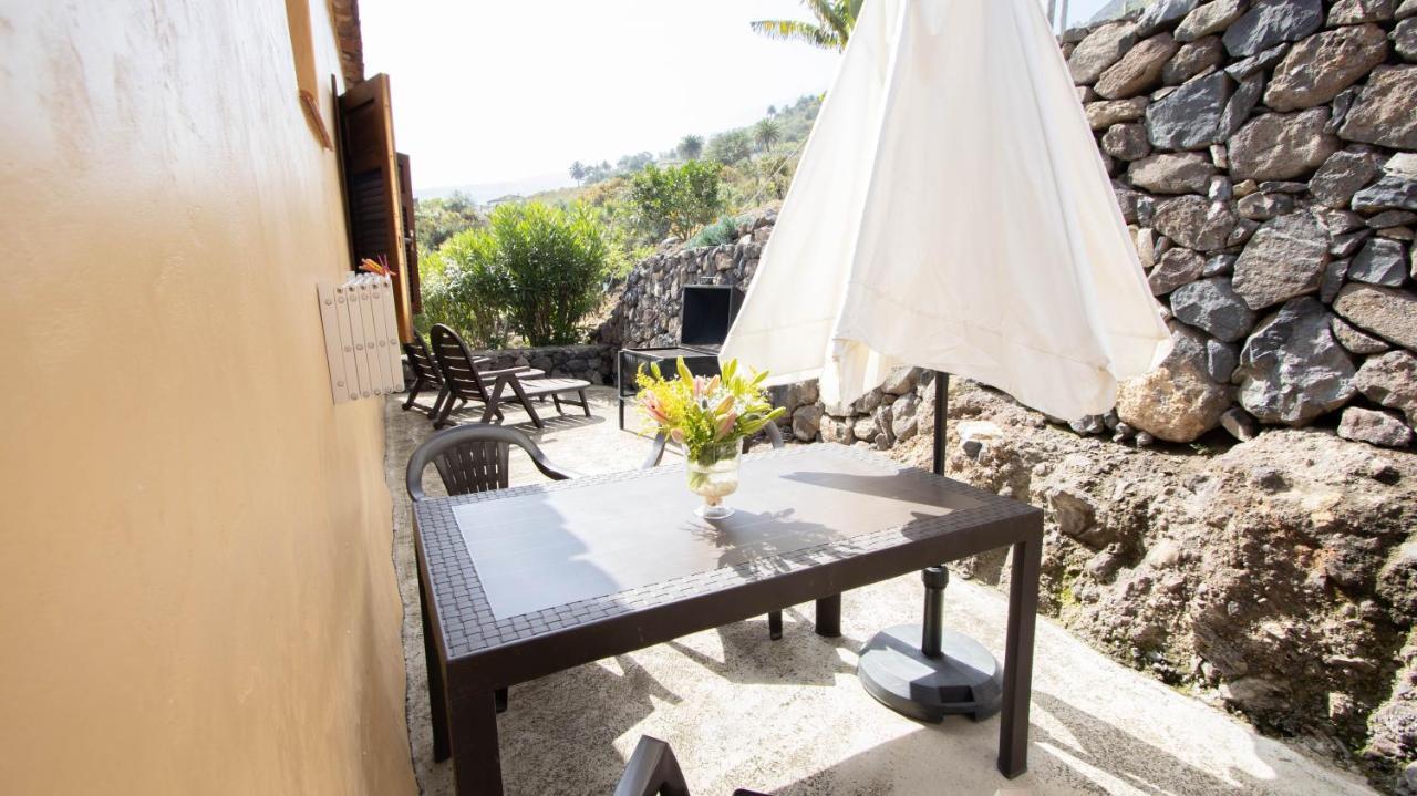 Holidaynorthtenerife Caserio Rural Charcos * Icod De Los Vinos