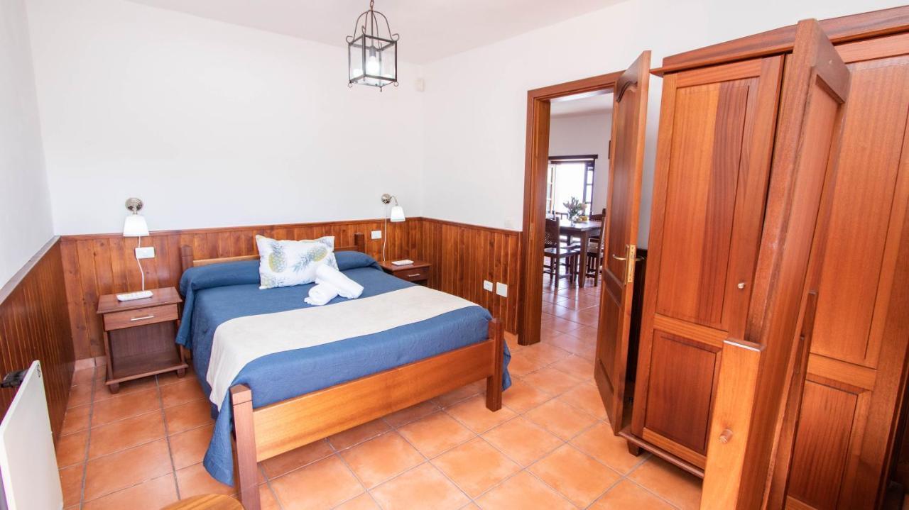 Holidaynorthtenerife Caserio Rural Charcos Country house