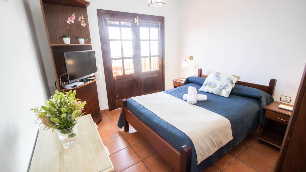 Country house Holidaynorthtenerife Caserio Rural Charcos