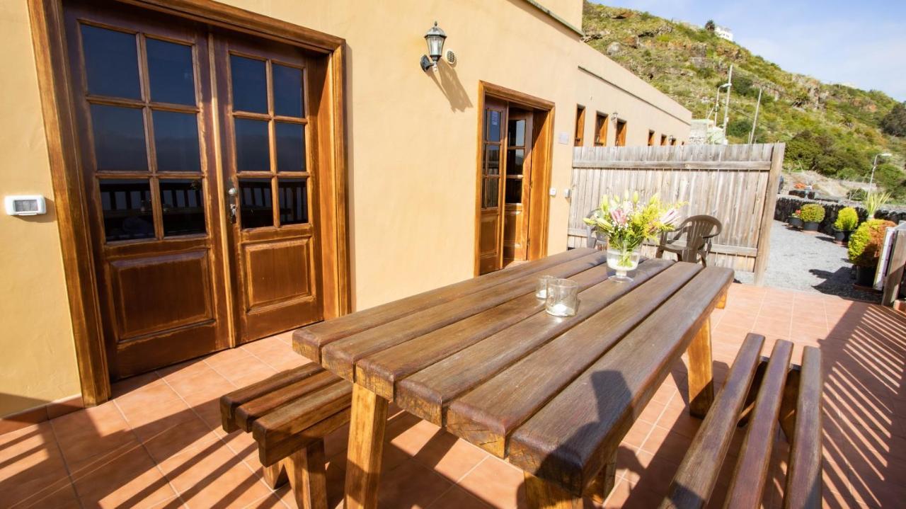 Country house Holidaynorthtenerife Caserio Rural Charcos Icod De Los Vinos