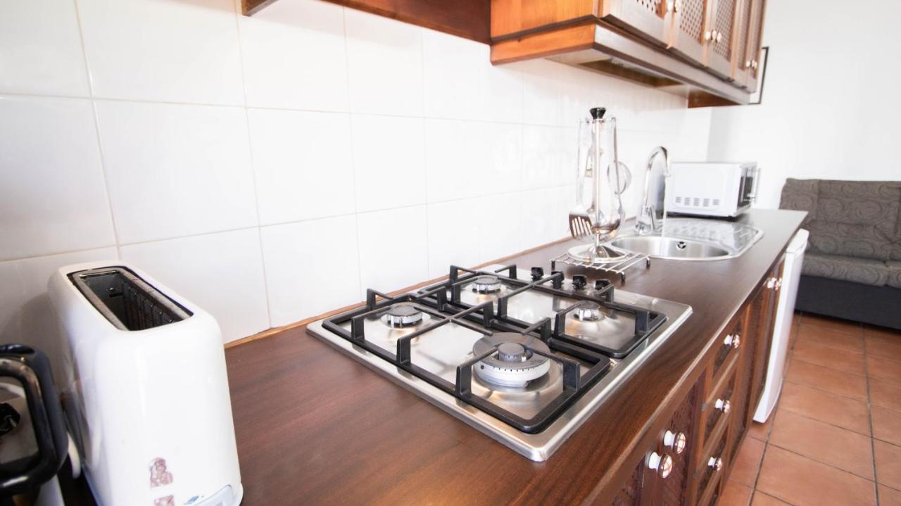Country house Holidaynorthtenerife Caserio Rural Charcos *