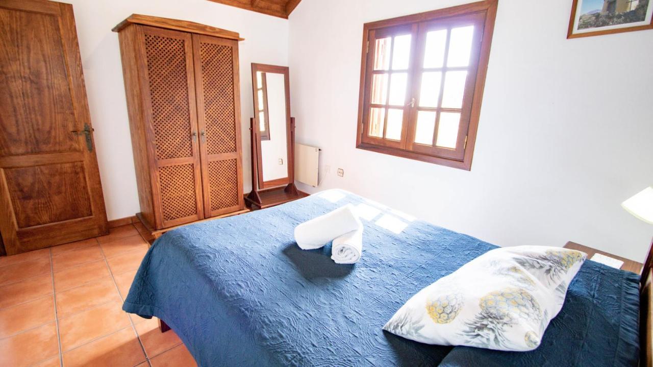 Holidaynorthtenerife Caserio Rural Charcos * Icod De Los Vinos