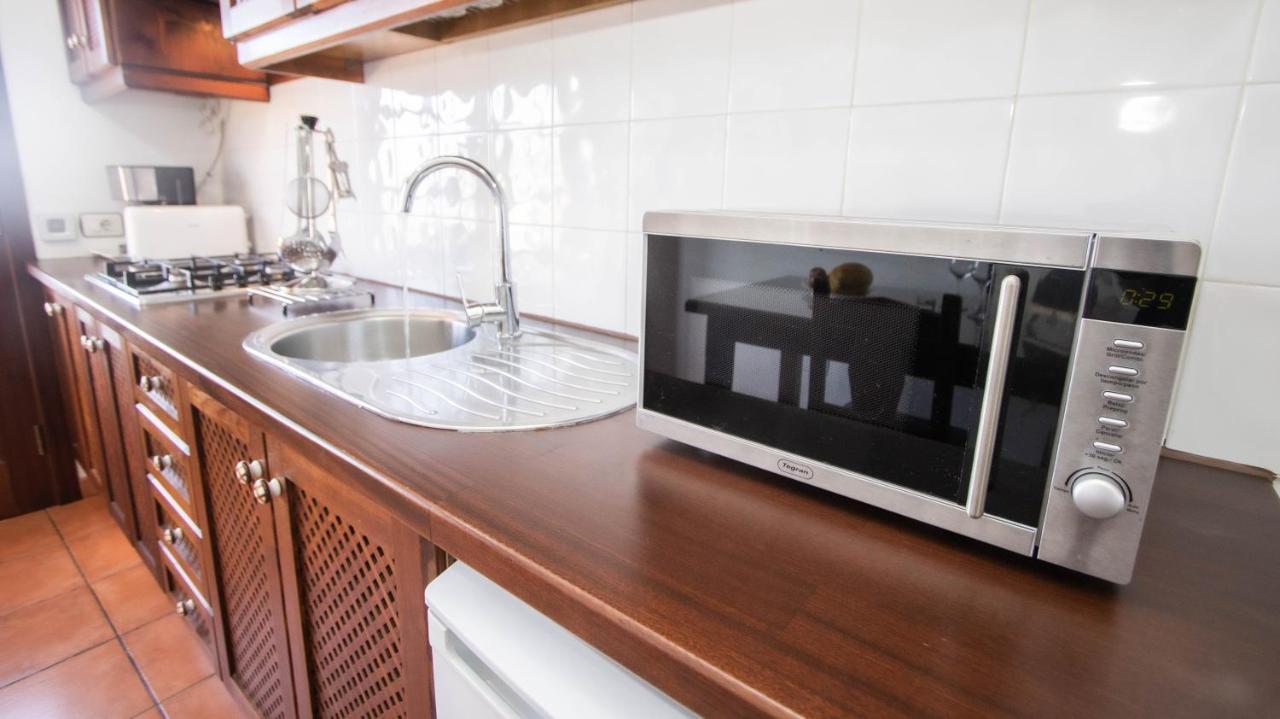 Holidaynorthtenerife Caserio Rural Charcos Country house Icod De Los Vinos