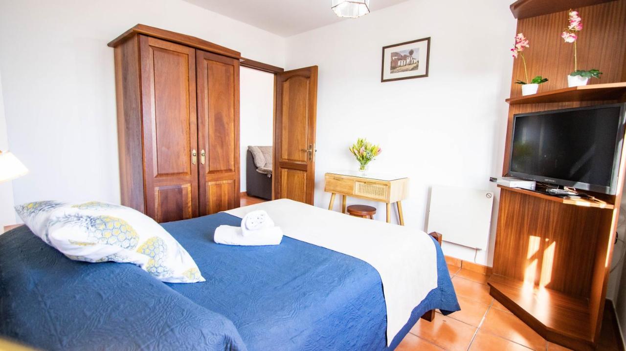 Country house Holidaynorthtenerife Caserio Rural Charcos Icod De Los Vinos