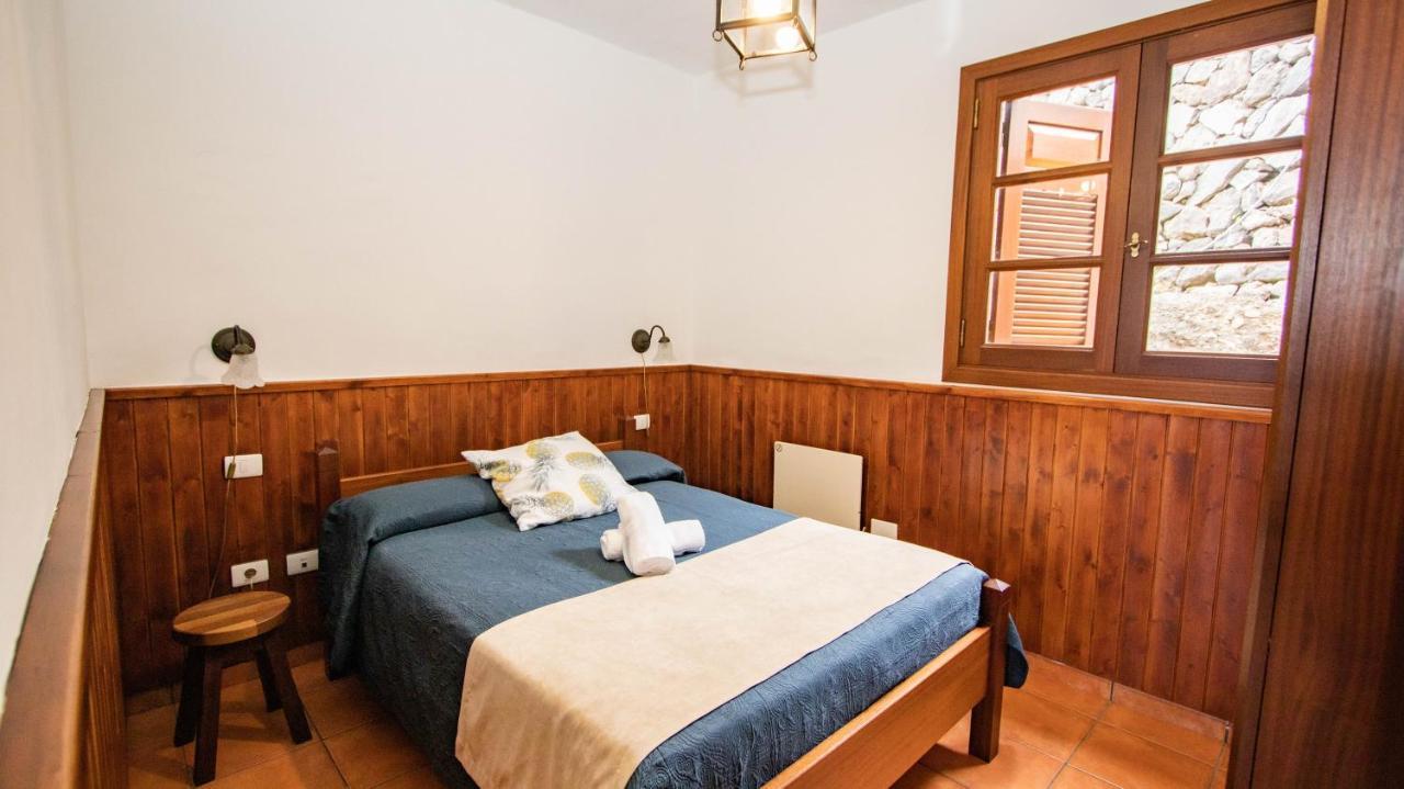 Holidaynorthtenerife Caserio Rural Charcos Icod De Los Vinos