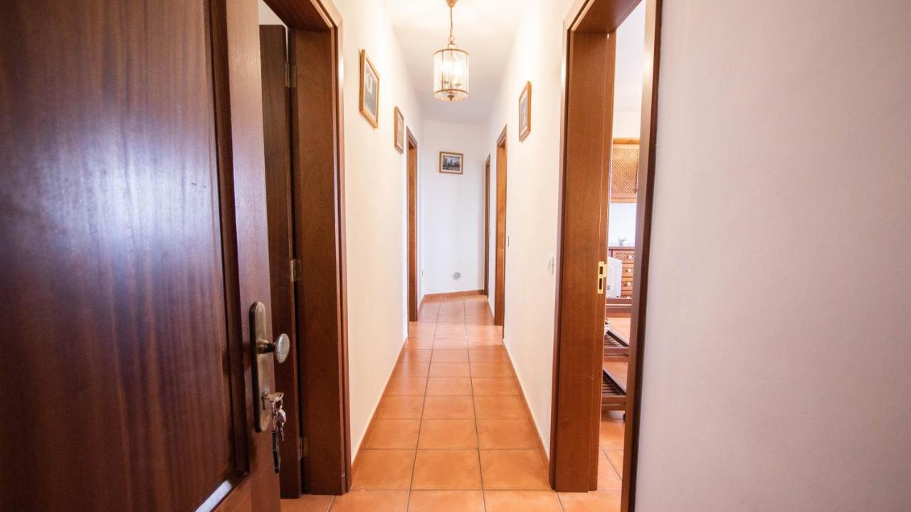 Country house Holidaynorthtenerife Caserio Rural Charcos Icod De Los Vinos
