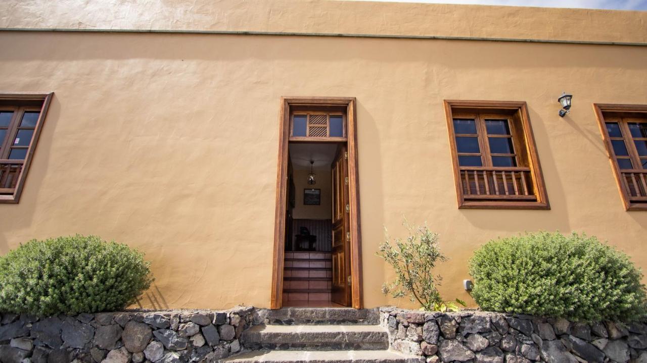 Country house Holidaynorthtenerife Caserio Rural Charcos Icod De Los Vinos