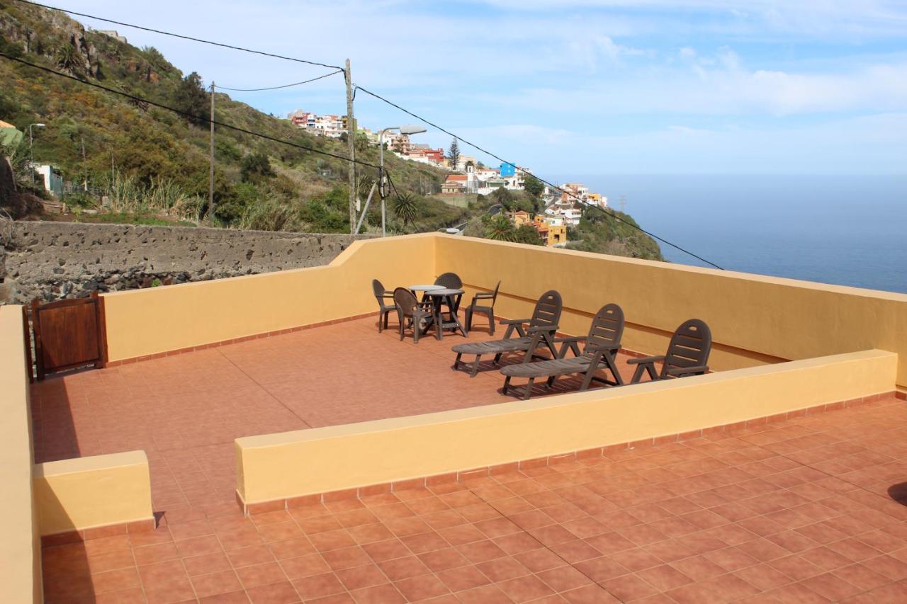 Holidaynorthtenerife Caserio Rural Charcos *