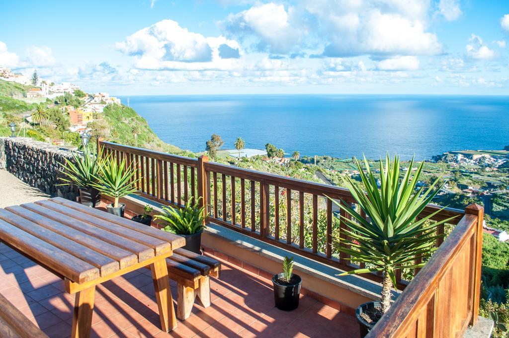 Holidaynorthtenerife Caserio Rural Charcos Country house Icod De Los Vinos
