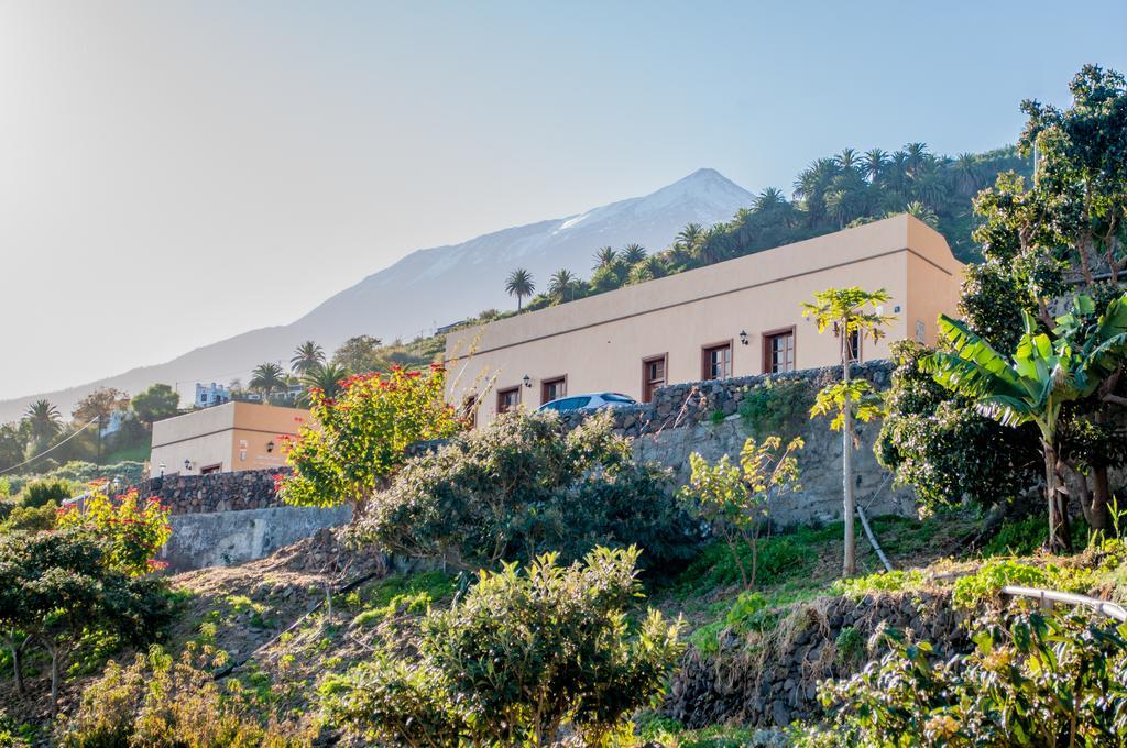 Holidaynorthtenerife Caserio Rural Charcos * Icod De Los Vinos