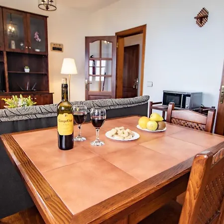 Holidaynorthtenerife Caserio Rural Los Charcos Icod De Los Vinos Exterior photo