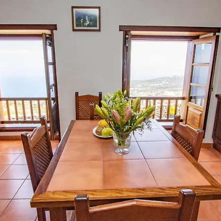 Holidaynorthtenerife Caserio Rural Los Charcos Icod De Los Vinos Exterior photo