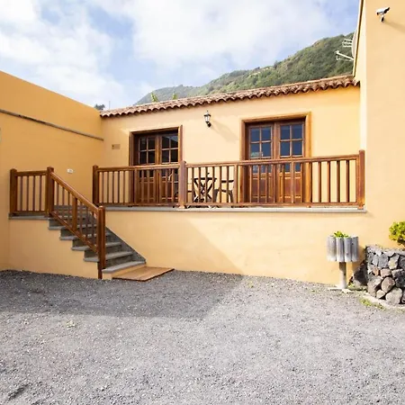 Holidaynorthtenerife Caserio Rural Los Charcos Icod De Los Vinos Exterior photo