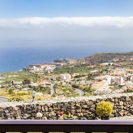 Holidaynorthtenerife Caserio Rural Los Charcos Icod De Los Vinos Exterior photo