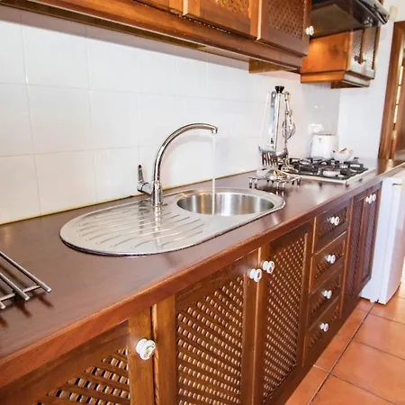 Holidaynorthtenerife Caserio Rural Los Charcos Icod De Los Vinos Exterior photo