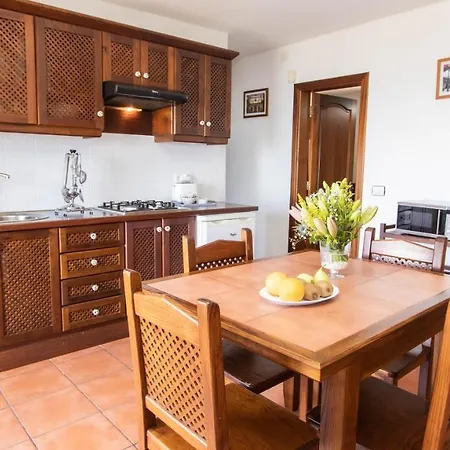 Holidaynorthtenerife Caserio Rural Los Charcos Icod De Los Vinos Exterior photo