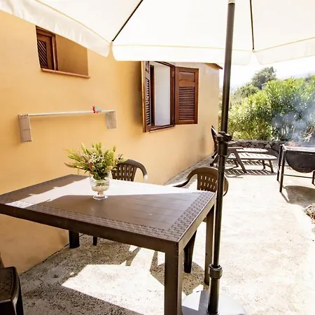 Holidaynorthtenerife Caserio Rural Los Charcos Icod De Los Vinos Exterior photo