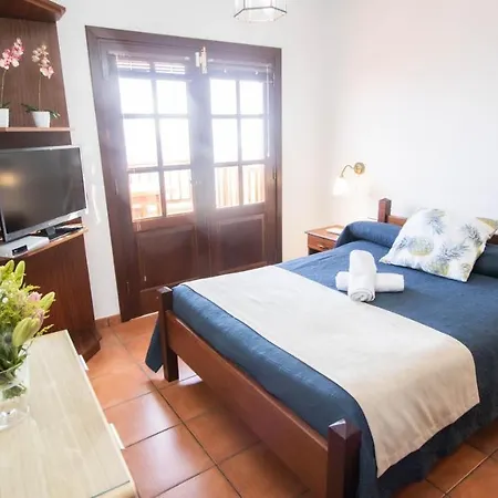 Holidaynorthtenerife Caserio Rural Los Charcos Icod De Los Vinos Exterior photo