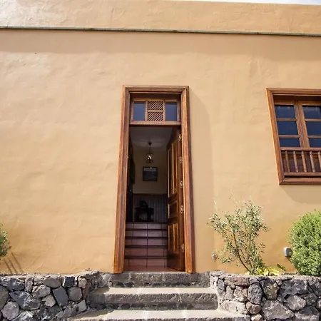 Holidaynorthtenerife Caserio Rural Los Charcos Icod De Los Vinos Exterior photo