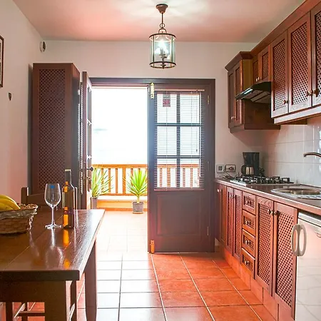 Holidaynorthtenerife Caserio Rural Los Charcos Icod De Los Vinos Room photo