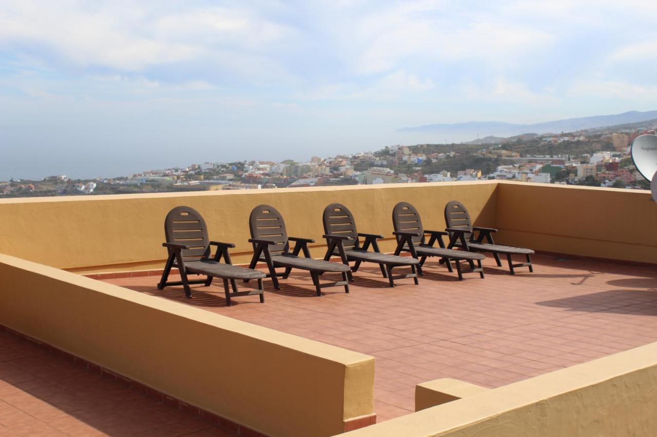 Holidaynorthtenerife Caserio Rural Charcos *