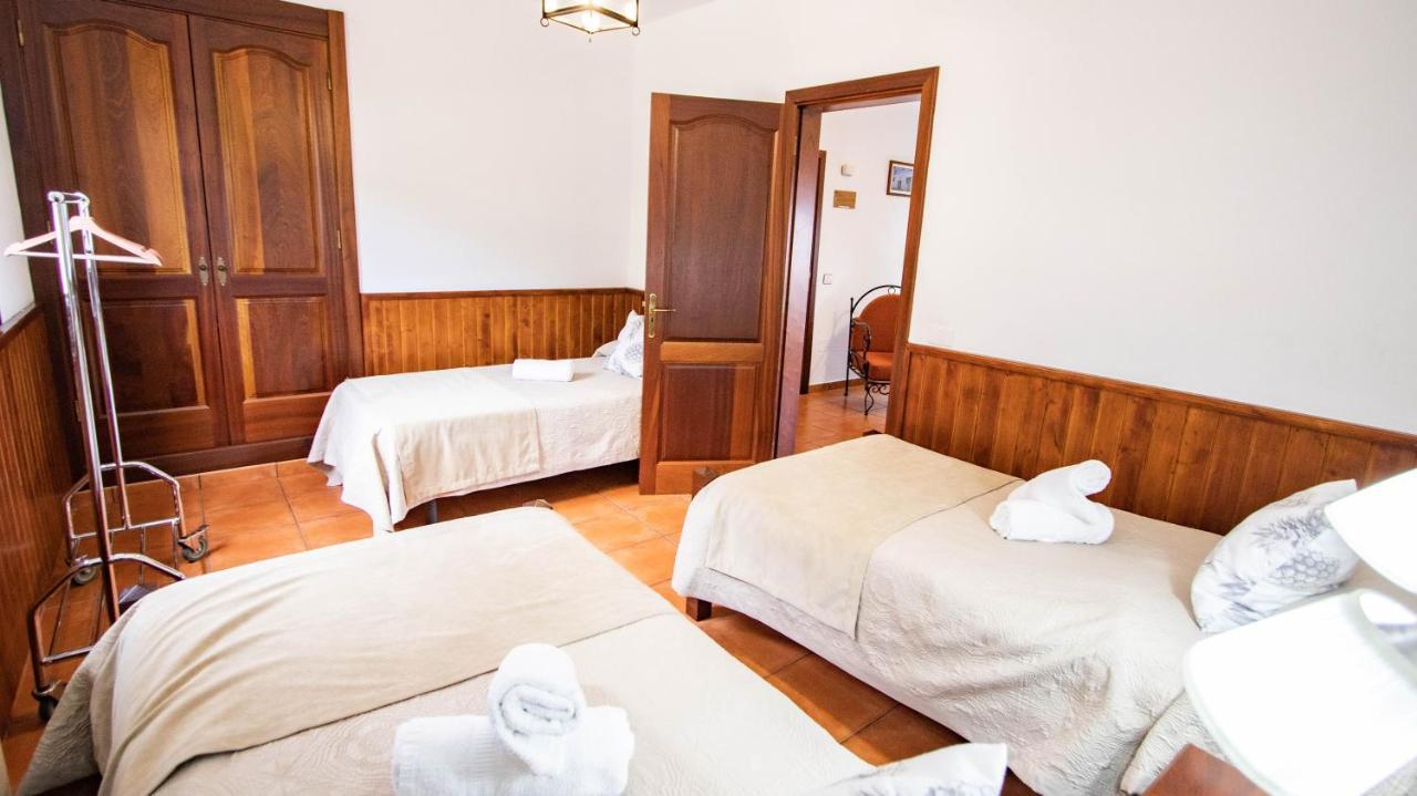 Holidaynorthtenerife Caserio Rural Charcos * Icod De Los Vinos