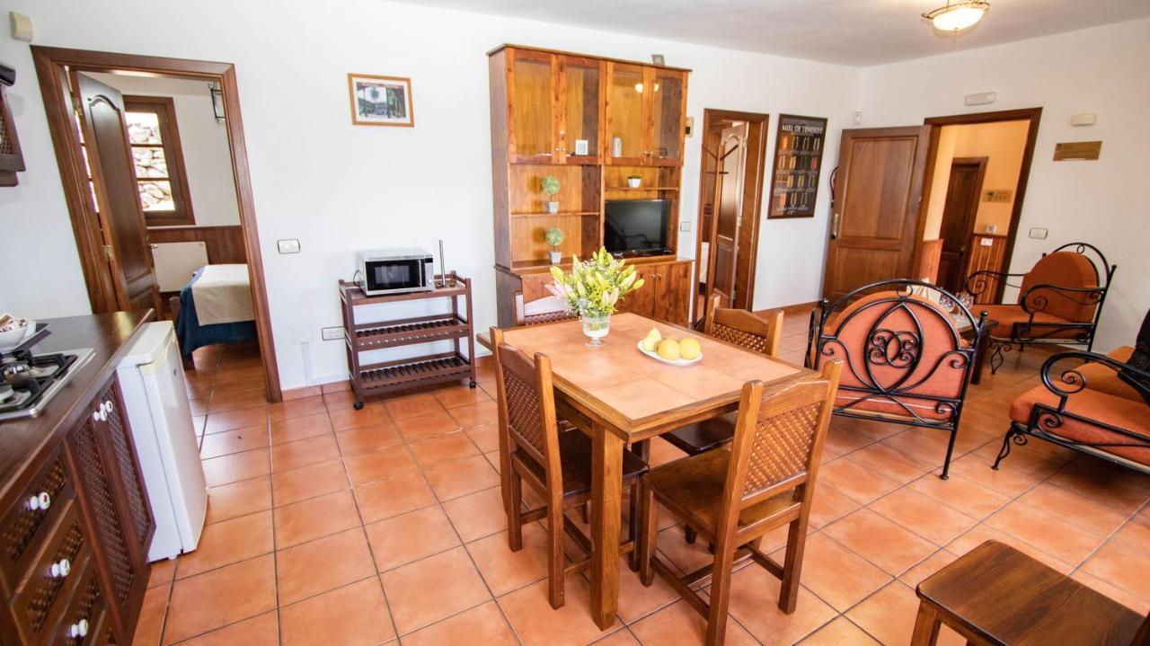 Holidaynorthtenerife Caserio Rural Charcos * Icod De Los Vinos
