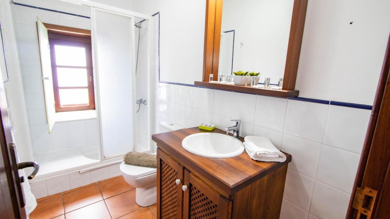 Caserío Charcos Casa de Campo *