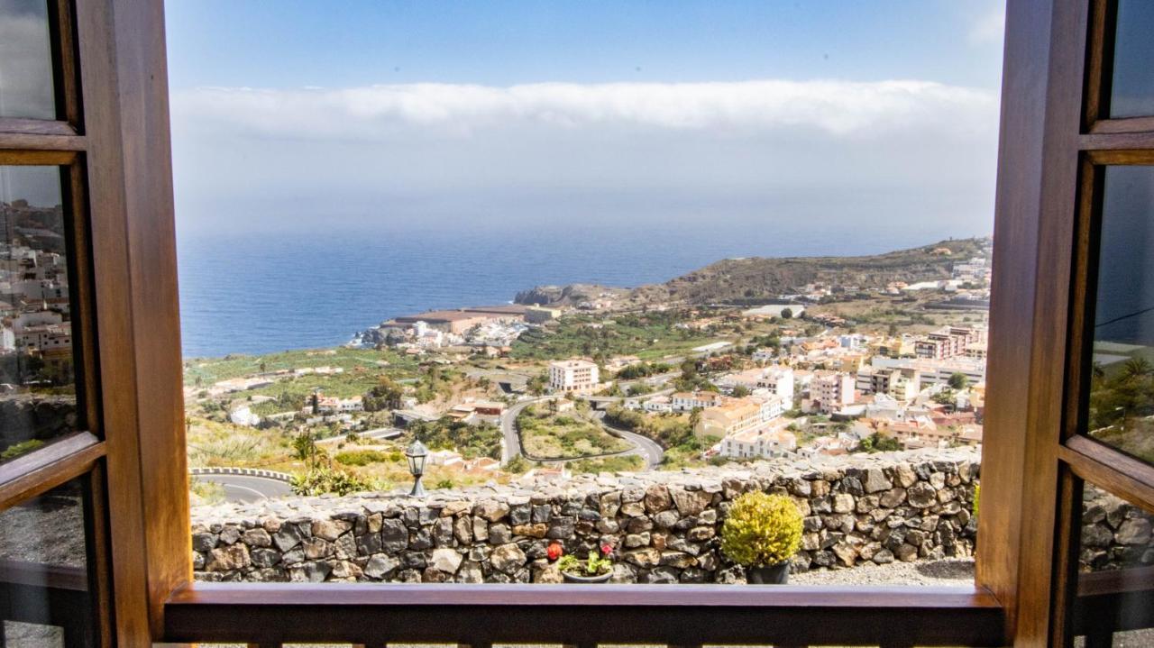 Casa de Campo Caserío Charcos Icod De Los Vinos