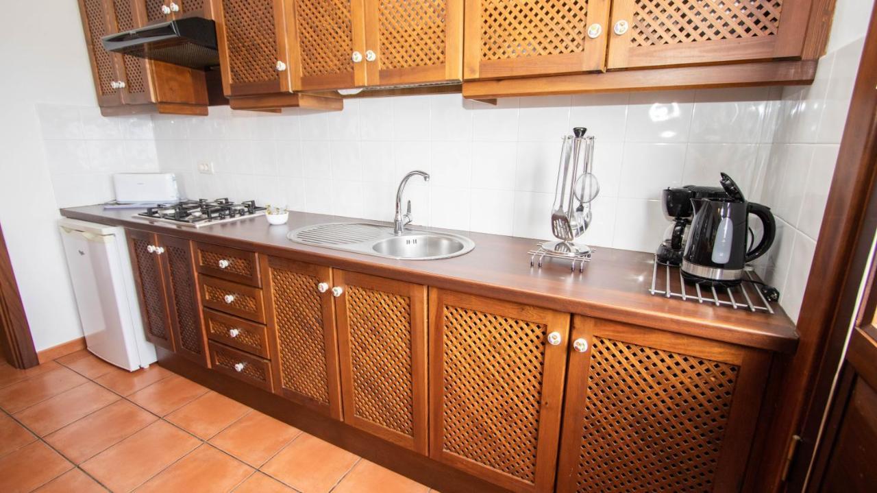 Country house Holidaynorthtenerife Caserio Rural Charcos *