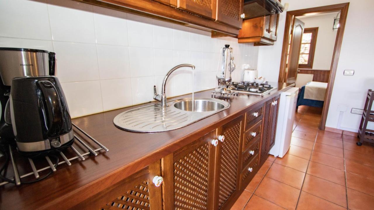 Holidaynorthtenerife Caserio Rural Charcos Country house Icod De Los Vinos