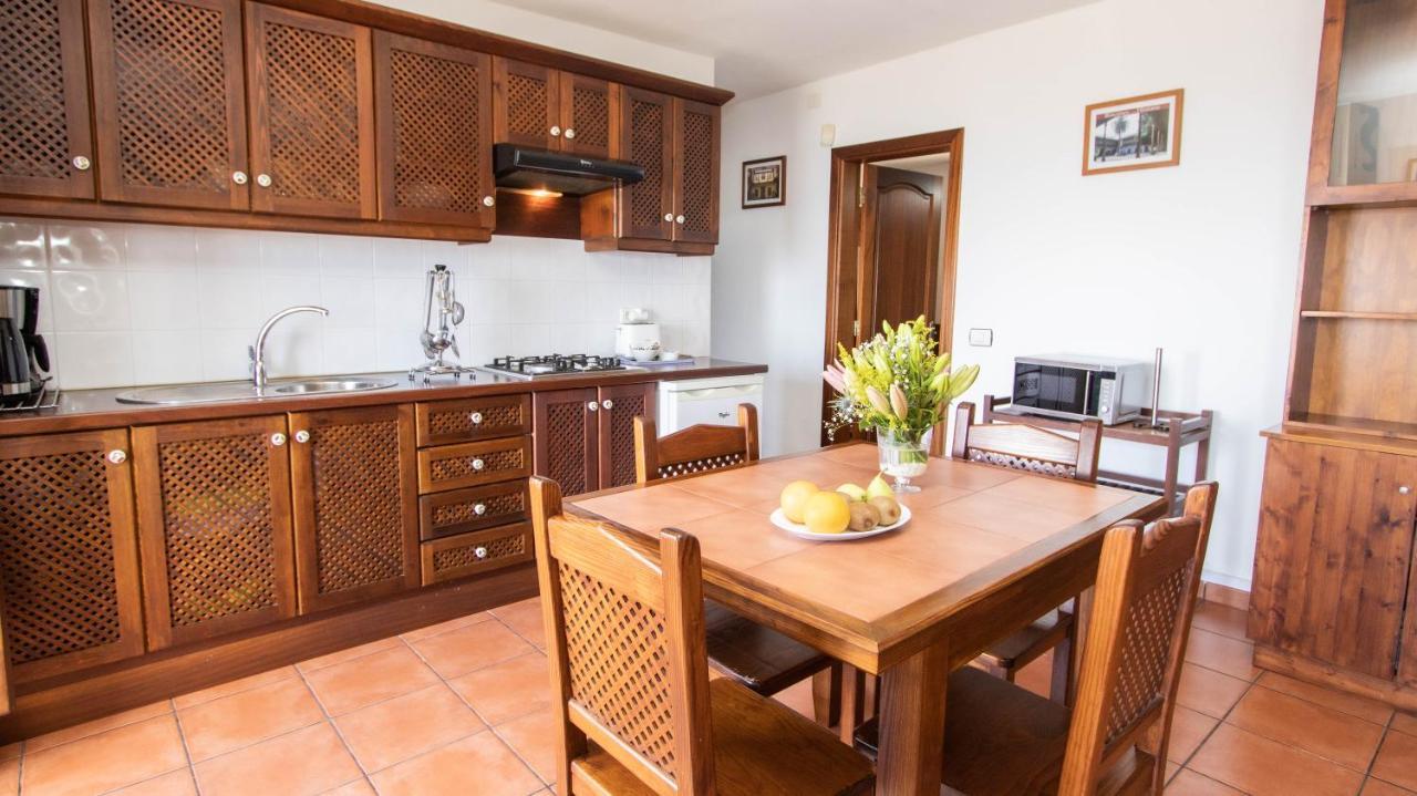 Holidaynorthtenerife Caserio Rural Charcos