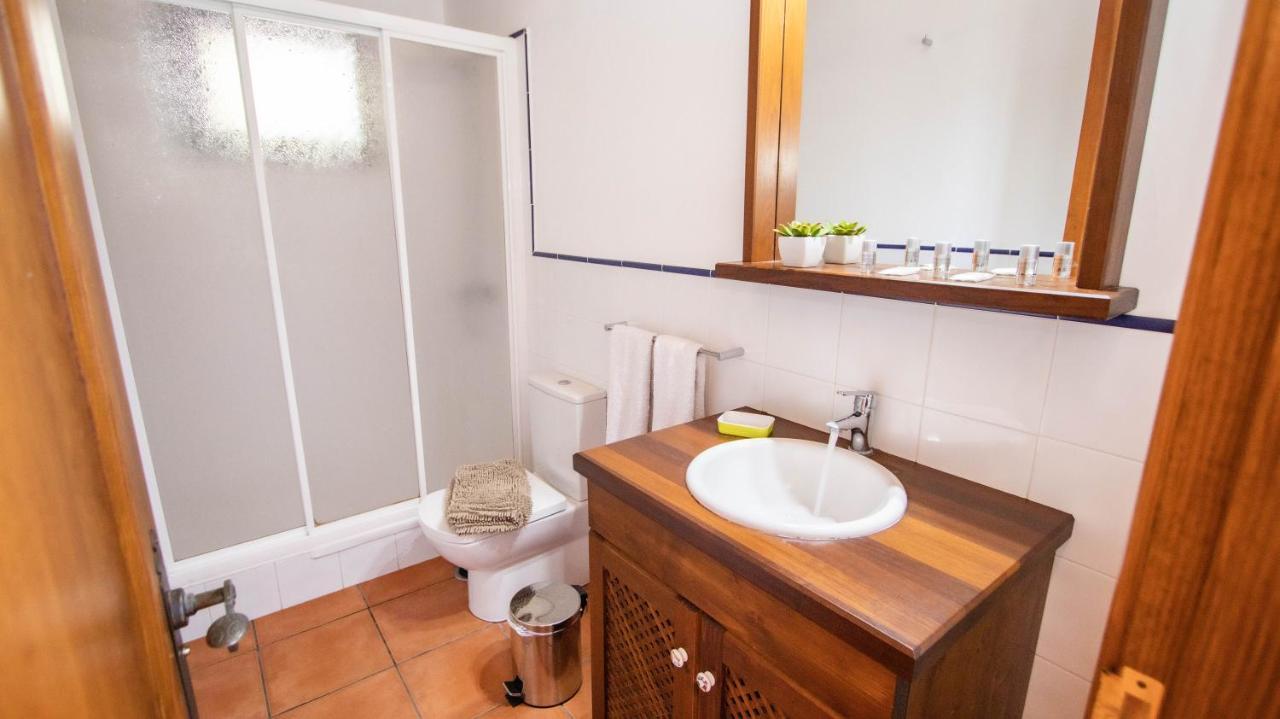 Country house Holidaynorthtenerife Caserio Rural Charcos *