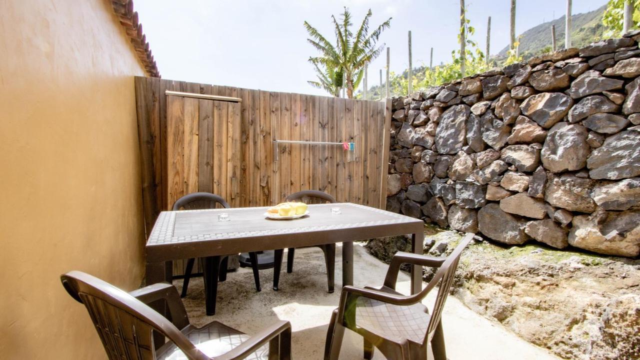 Holidaynorthtenerife Caserio Rural Charcos Country house