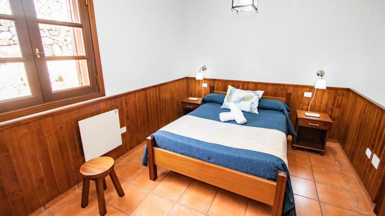 Country house Holidaynorthtenerife Caserio Rural Charcos Icod De Los Vinos