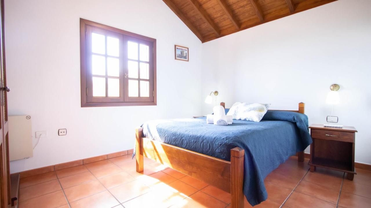 Holidaynorthtenerife Caserio Rural Charcos Country house *