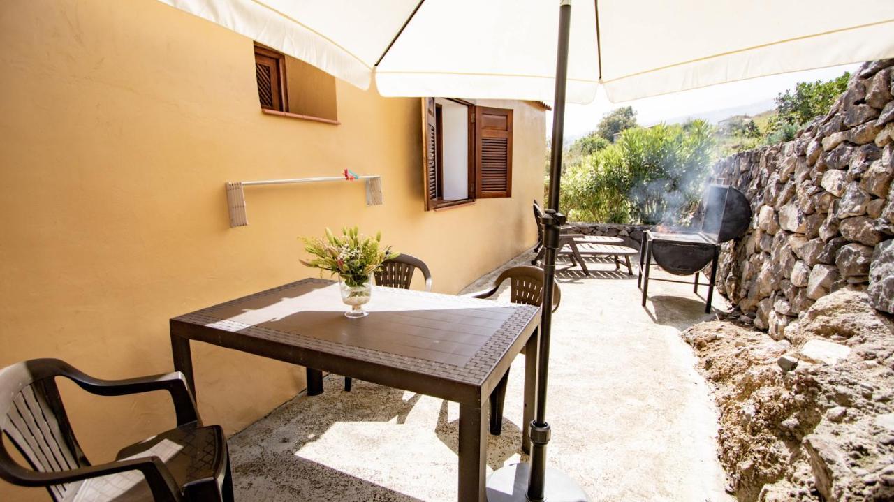 Holidaynorthtenerife Caserio Rural Charcos Country house *