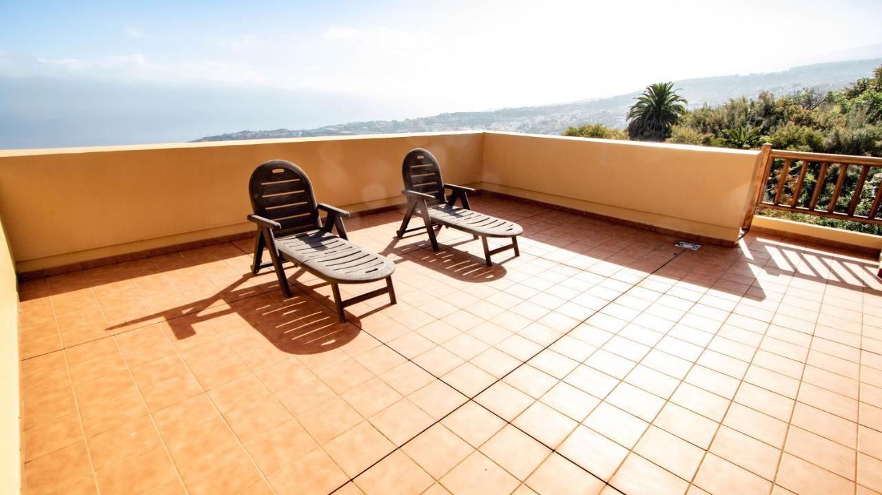 Holidaynorthtenerife Caserio Rural Charcos *