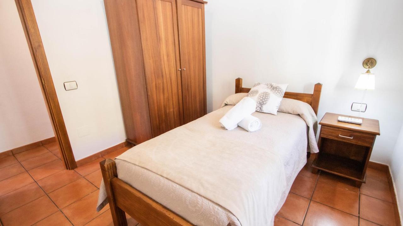 Country house Holidaynorthtenerife Caserio Rural Charcos *