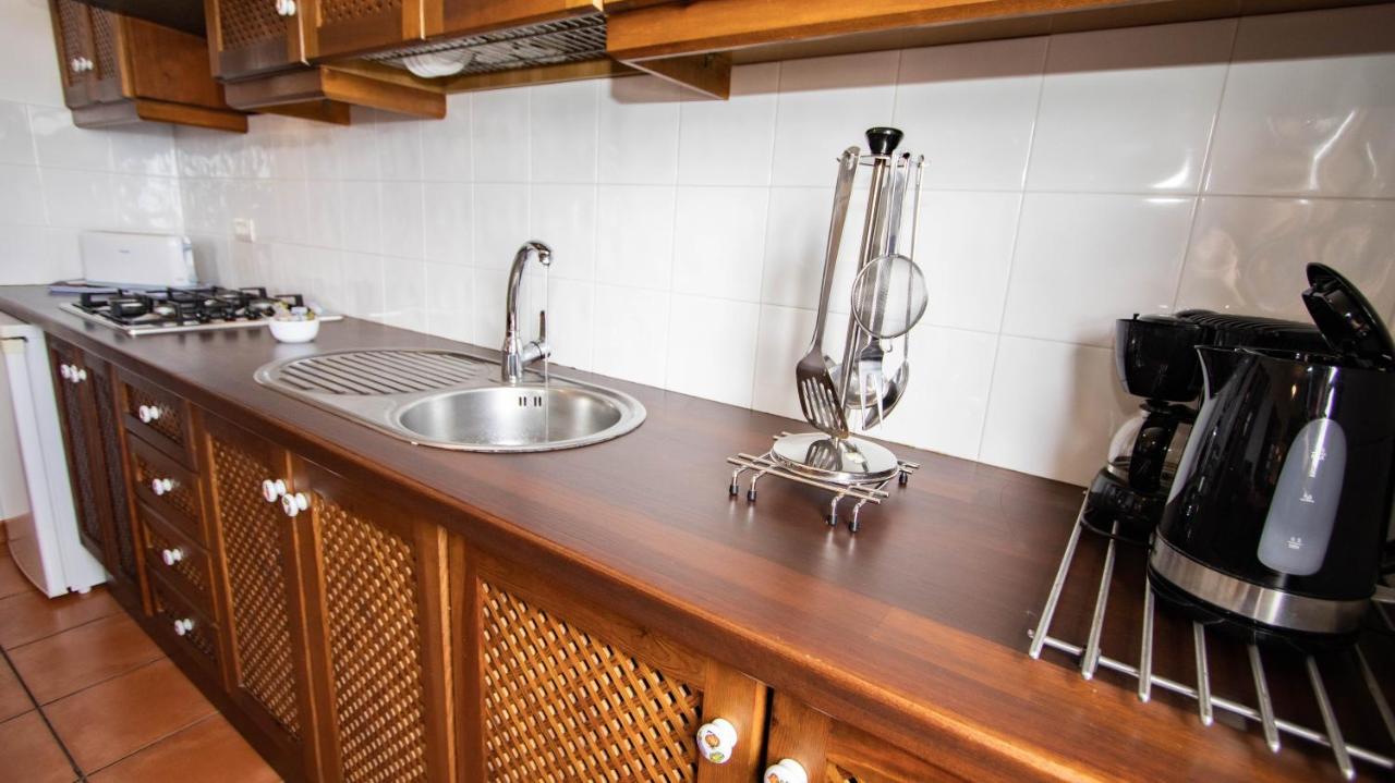 Holidaynorthtenerife Caserio Rural Charcos