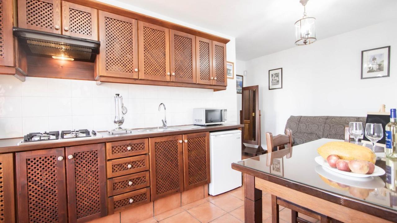 Holidaynorthtenerife Caserio Rural Charcos Country house Icod De Los Vinos