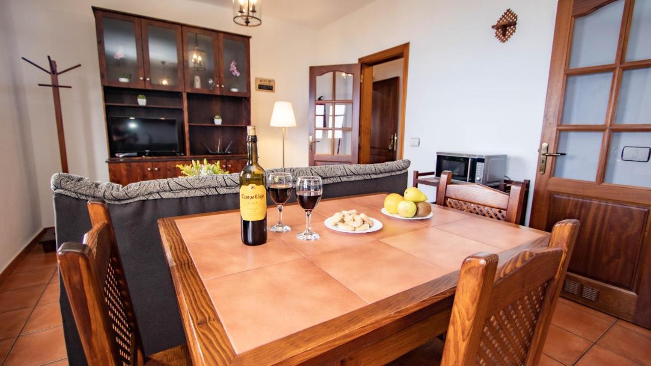 Country house Holidaynorthtenerife Caserio Rural Charcos Icod De Los Vinos