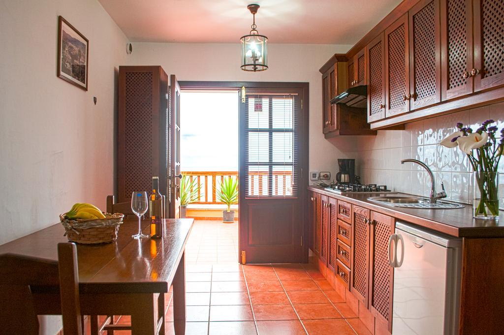 Holidaynorthtenerife Caserio Rural Charcos * Icod De Los Vinos